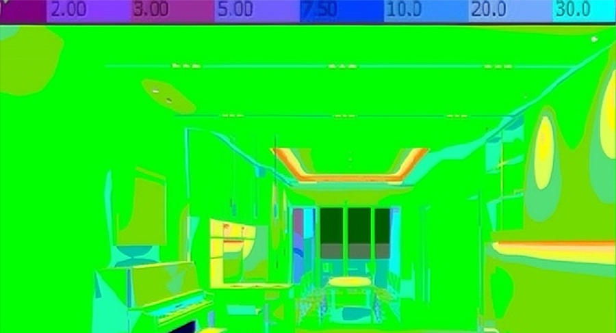 Lighting design